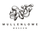 Лого MullenLowe MOSCOW